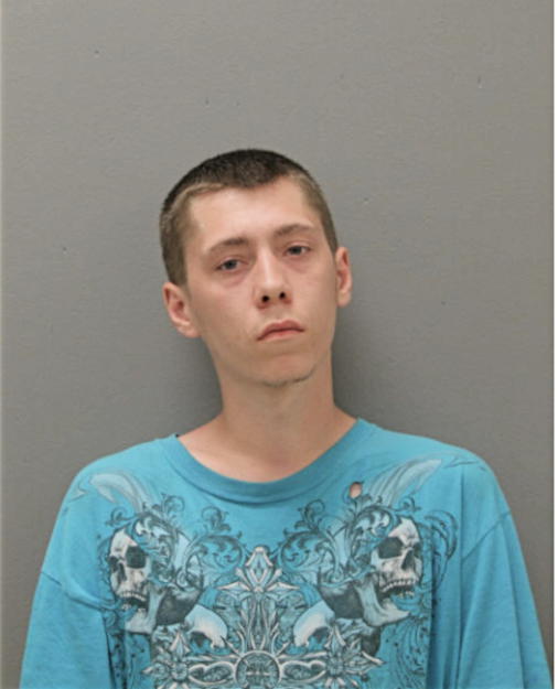 JOSEPH R PEPPIN, Cook County, Illinois
