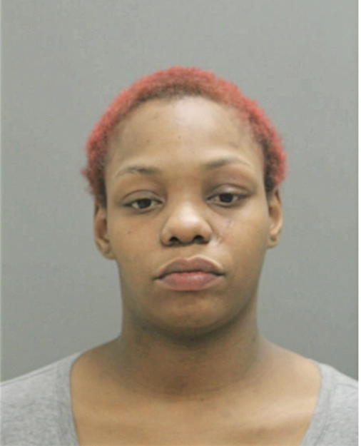 JARDEA J PERKINS, Cook County, Illinois