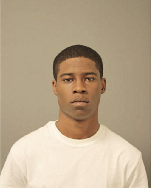 KHALIL POWELL, Cook County, Illinois