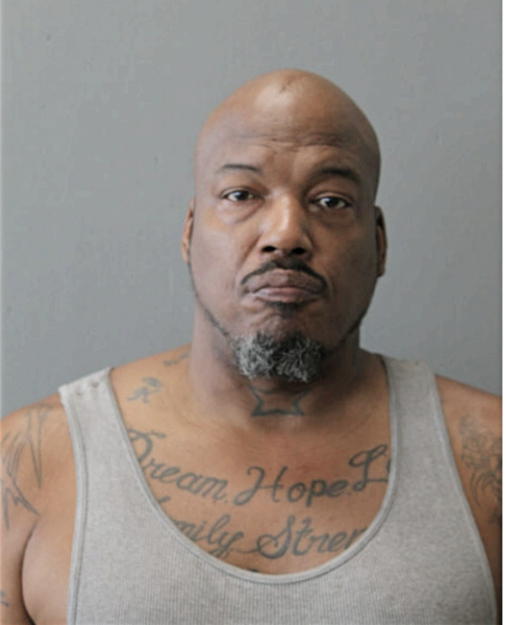 ROOSEVELT POWELL, Cook County, Illinois