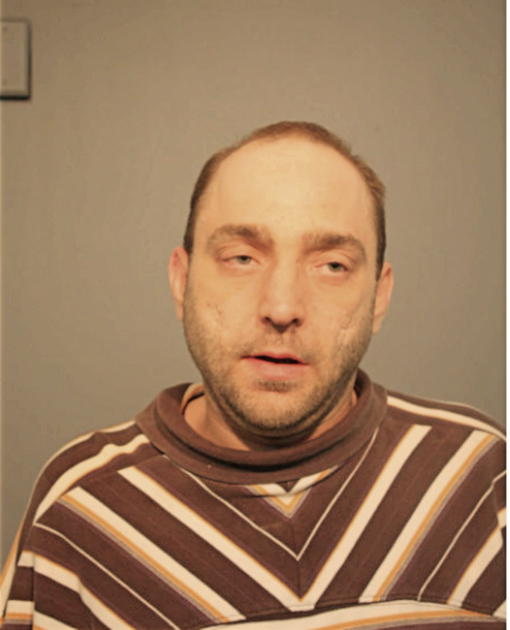 TOMMY PROTKOVIC, Cook County, Illinois