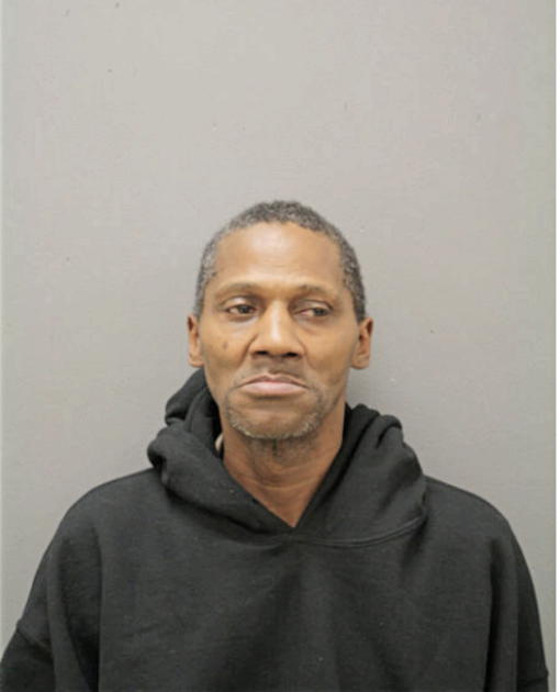 ANTHONY D PRUETT, Cook County, Illinois