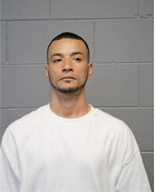 MOISES RAMOS, Cook County, Illinois