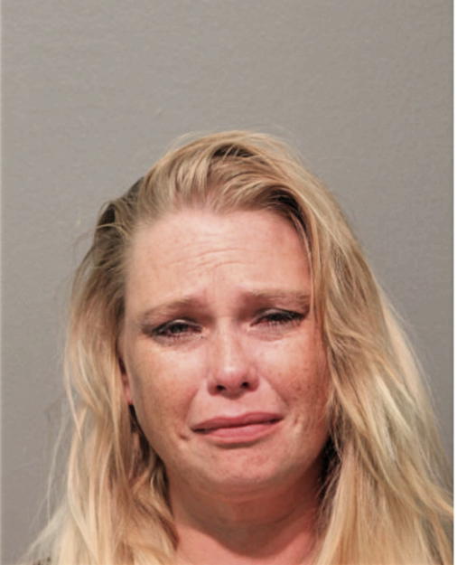 SHARON RANDOLPH, Cook County, Illinois