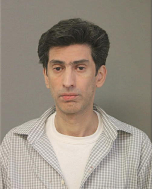 EJAZ A RATHORE, Cook County, Illinois