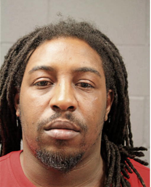 PERRY REED, Cook County, Illinois