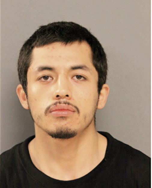 GERALDO REZA, Cook County, Illinois