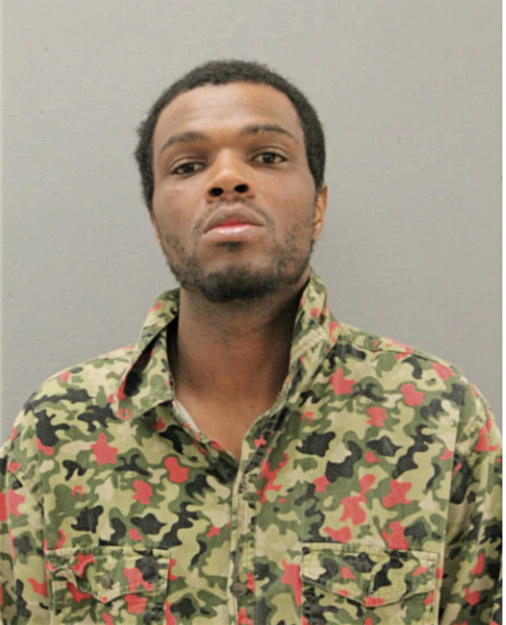 TIMOTHUS RILEY, Cook County, Illinois