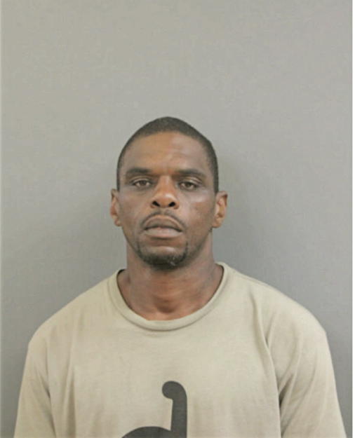 DAVID L ROBINSON, Cook County, Illinois