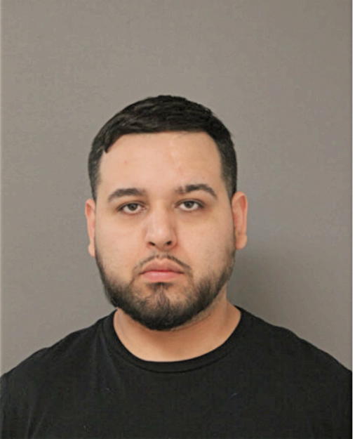 ABRAHAM RODRIGUEZ, Cook County, Illinois