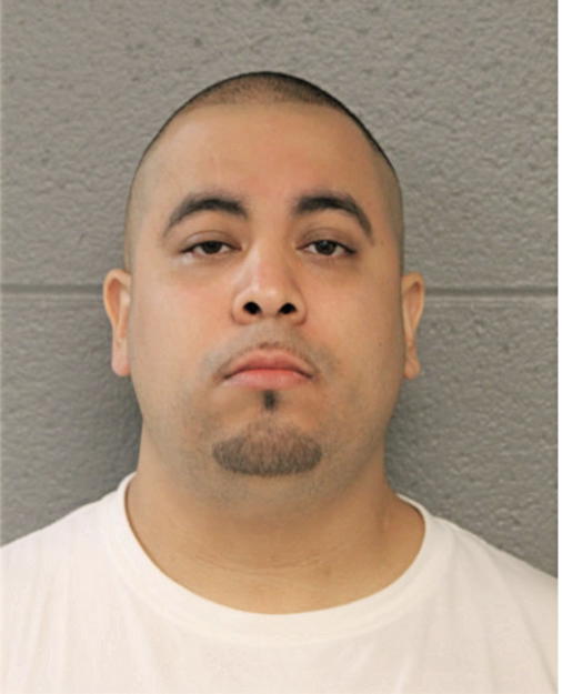 OSCAR RODRIGUEZ, Cook County, Illinois