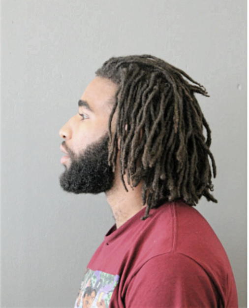 RICKY K RUFF, Cook County, Illinois