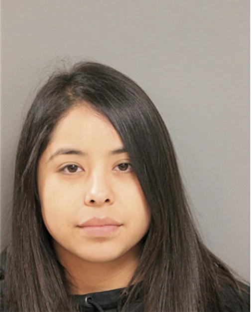 YULISSA RUIZ, Cook County, Illinois