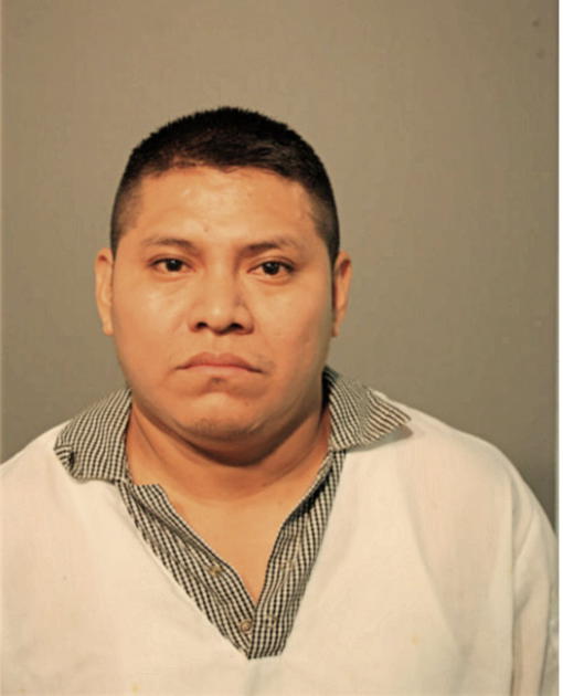 MOISES SANCHEZ, Cook County, Illinois