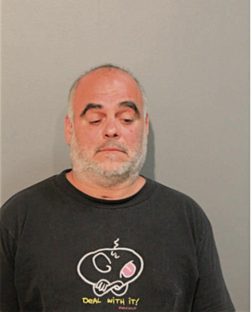 RUBEN SANCHEZ, Cook County, Illinois