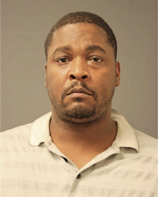 ROBERT S SANFORD, Cook County, Illinois