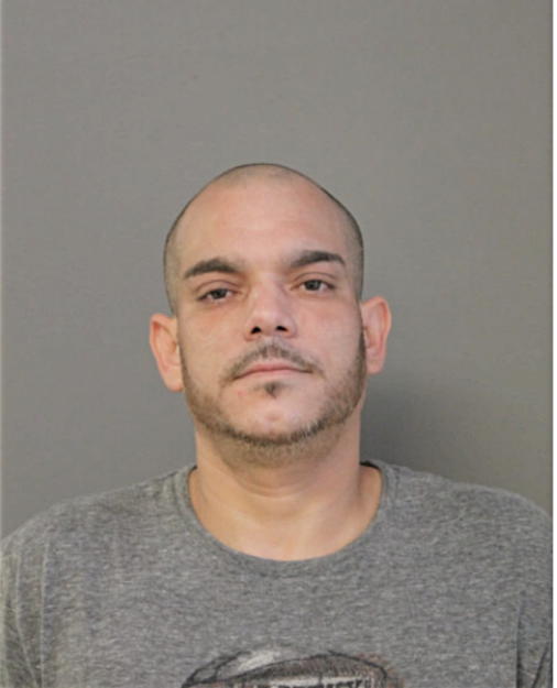 VIRGILIO SANTIAGO, Cook County, Illinois