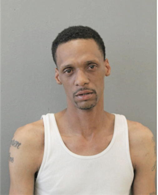 MICHAEL SCOTT, Cook County, Illinois