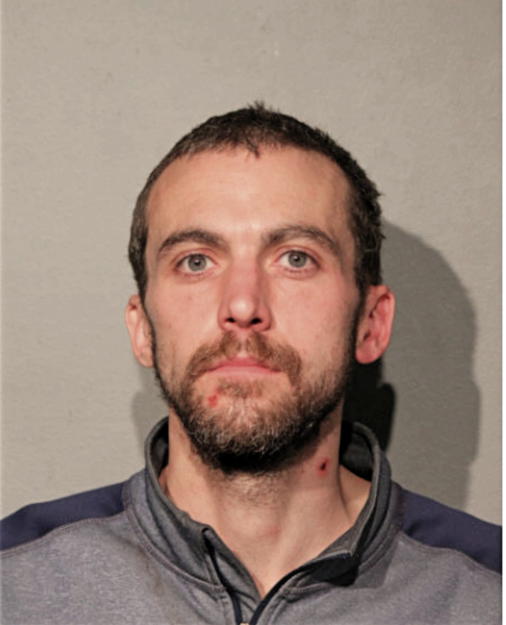 SCOTT C SELBY, Cook County, Illinois