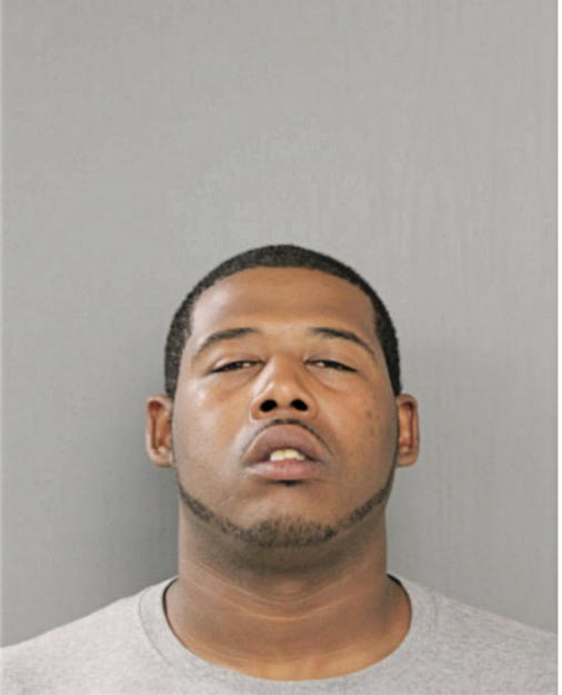 DARIUS D SHELTON, Cook County, Illinois