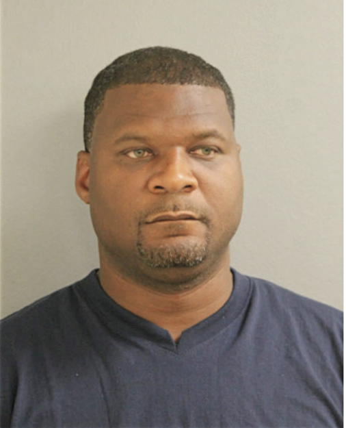 DARREN SIMMON, Cook County, Illinois