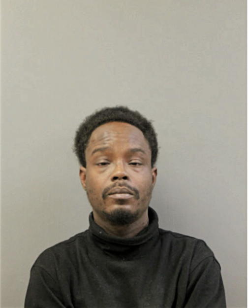ARMET O SIMMONS, Cook County, Illinois