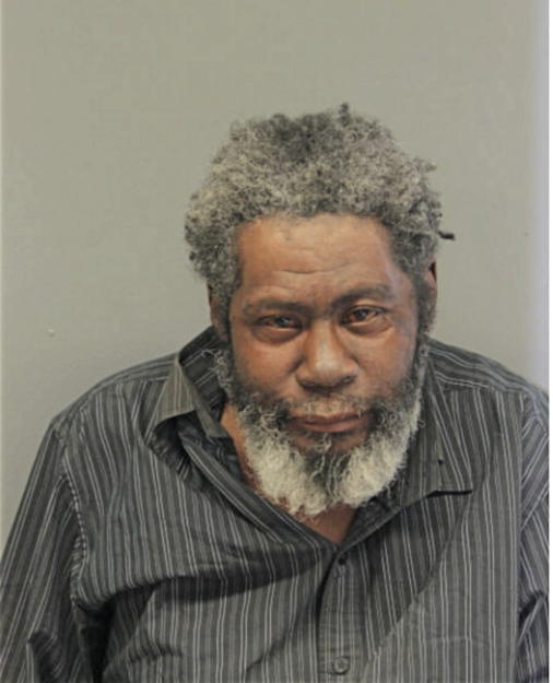 LEO SIMMS, Cook County, Illinois