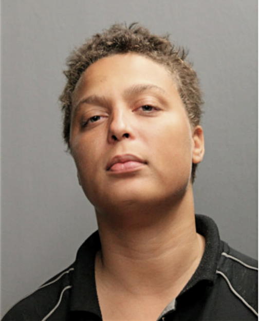 ANITA M SIMS, Cook County, Illinois