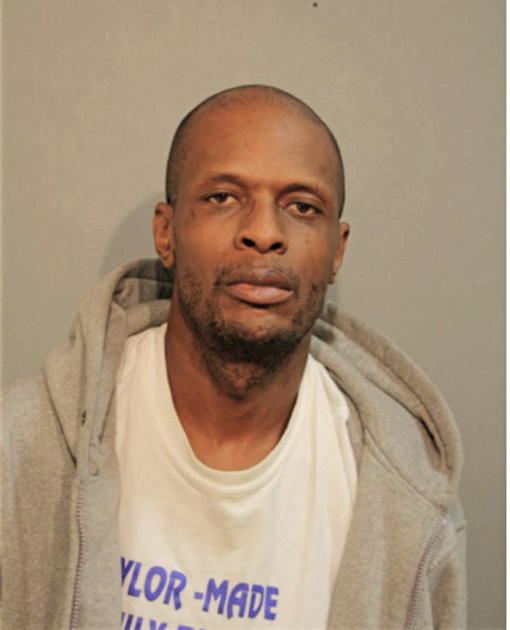 ERIC SIMS, Cook County, Illinois