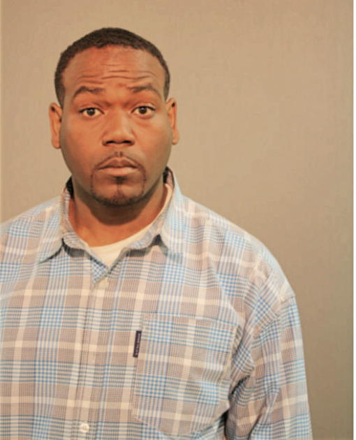 MICHAEL LOUIS SIMS, Cook County, Illinois