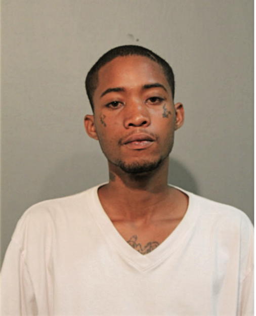 DEMETRIUS SMITH, Cook County, Illinois