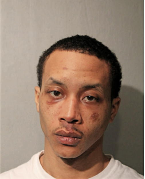 GREGORY SMITH, Cook County, Illinois