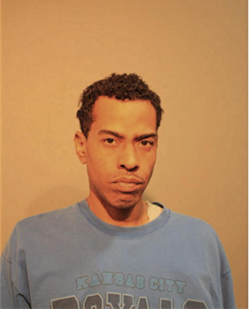 KEITH T SMITH, Cook County, Illinois