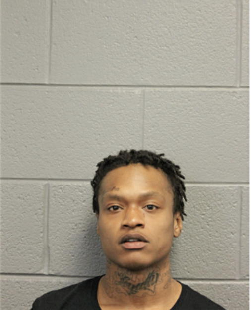 LERENZO B SMITH, Cook County, Illinois