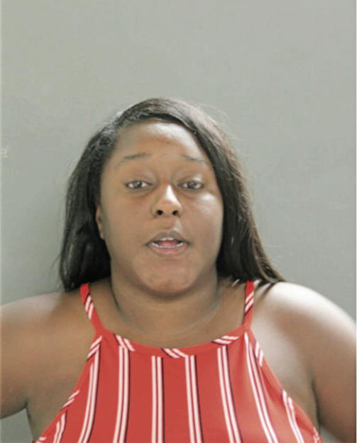 MONEKKA L SMITH, Cook County, Illinois