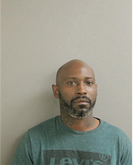 FREDERICK D STAMPLEY, Cook County, Illinois
