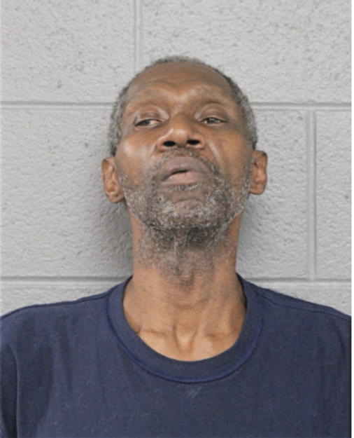 THEODORE J STANLEY, Cook County, Illinois