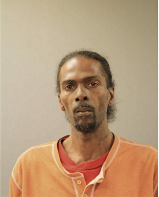 WILLIE C STEEL, Cook County, Illinois