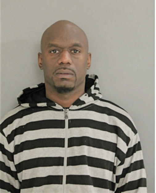 BASHIEK G STOVALL, Cook County, Illinois