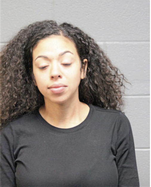 JAZMIN A SZTAJER, Cook County, Illinois
