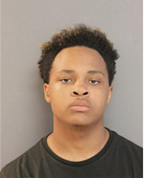 NATHAN K T WRIGHT, Cook County, Illinois