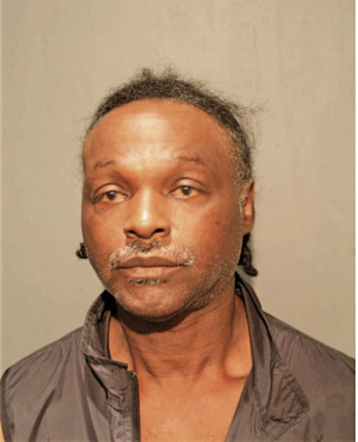 REGINALD LEON TAYLOR, Cook County, Illinois