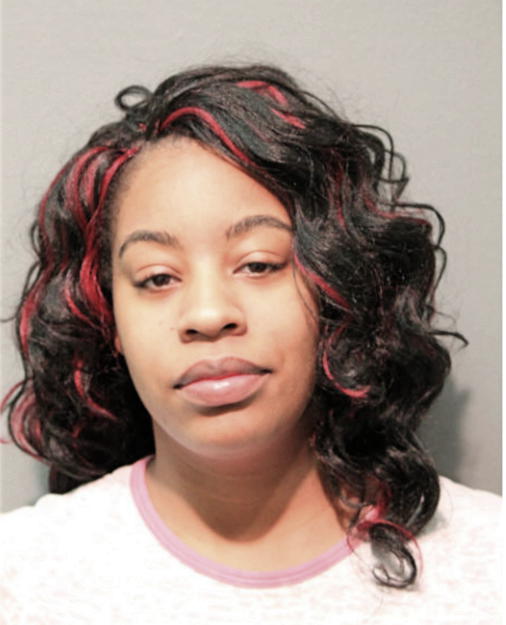 LIPORSCHIA C THOMAS, Cook County, Illinois