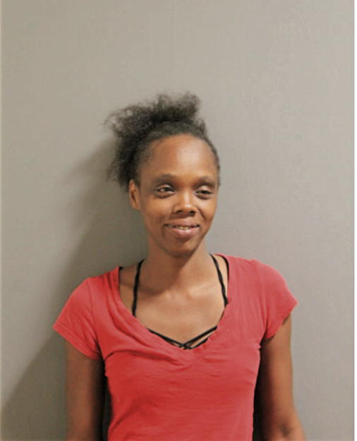 JAMELA L THURMAN, Cook County, Illinois