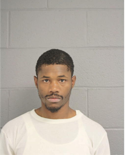 MICHAEL TOWNSEL, Cook County, Illinois