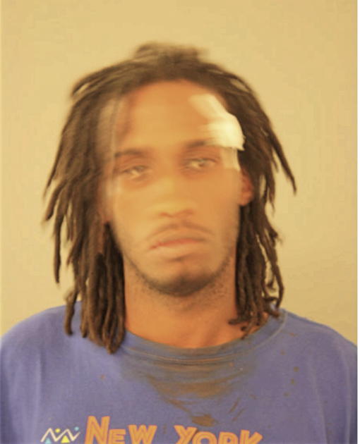 GARRY TURNER, Cook County, Illinois