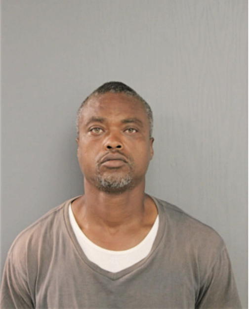 PATRICK H TYE, Cook County, Illinois