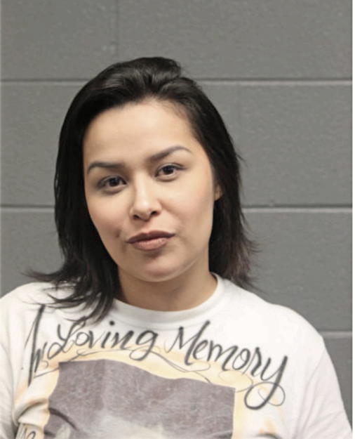 KRISTYNN URIAS, Cook County, Illinois