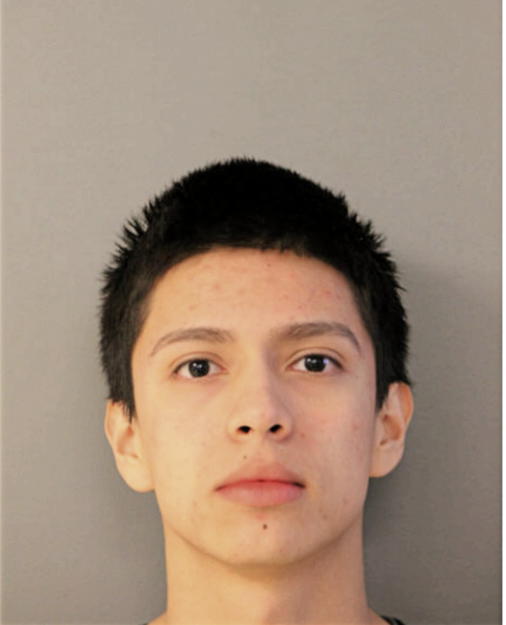 JOSE VALADEZ, Cook County, Illinois