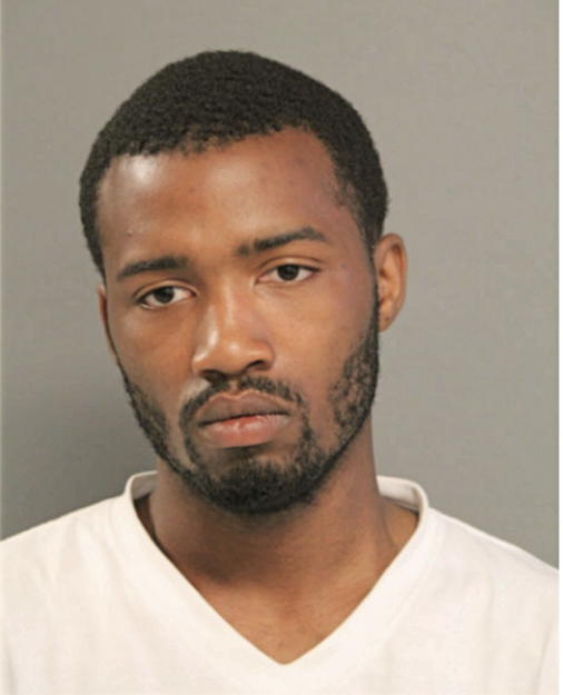 ALEX S VAUGHN, Cook County, Illinois